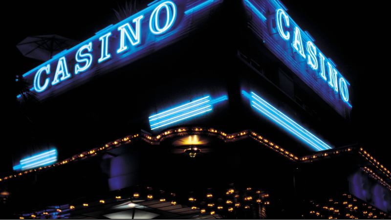 05 lý do nên trải nghiệm Casino 79king ít nhất 01 lần