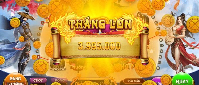 Khám phá nổ hũ tài xỉu 79King là gì