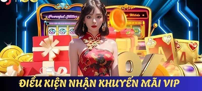 Chi tiết về một số điều kiện quan trọng khi nhận khuyến mãi VIP 79King